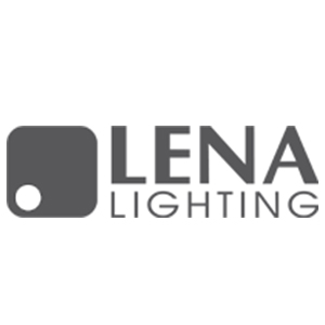 Découvrez la marque LENA Lighting et ses produits chez CONNECTILED