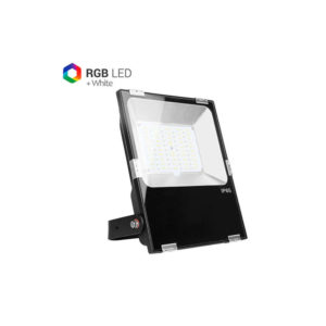 Projecteur LED 30 Watt RGB rectangle en vente chez CONNECTILED