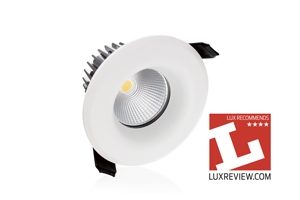 Spot 12 Watt Integral LED Luxe fire en vente chez CONNECTILED