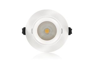 Spot 9 Watt orientable Integral LED Luxe fire en vente chez CONNECTILED