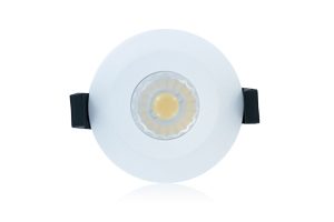 Spot 8,5 Watt Integral LED Evofire en vente chez CONNECTILED