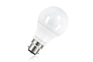 B22 GLS 10 Watt Integral LED en vente chez CONNECTILED