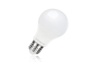 E27 MINI-GLOBE 5 Watt Integral LED en vente chez CONNECTILED