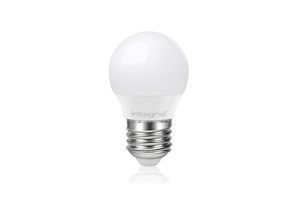 E27 MINI-GLOBE 3 Watt INTEGRAL LED en vente chez CONNECTILED