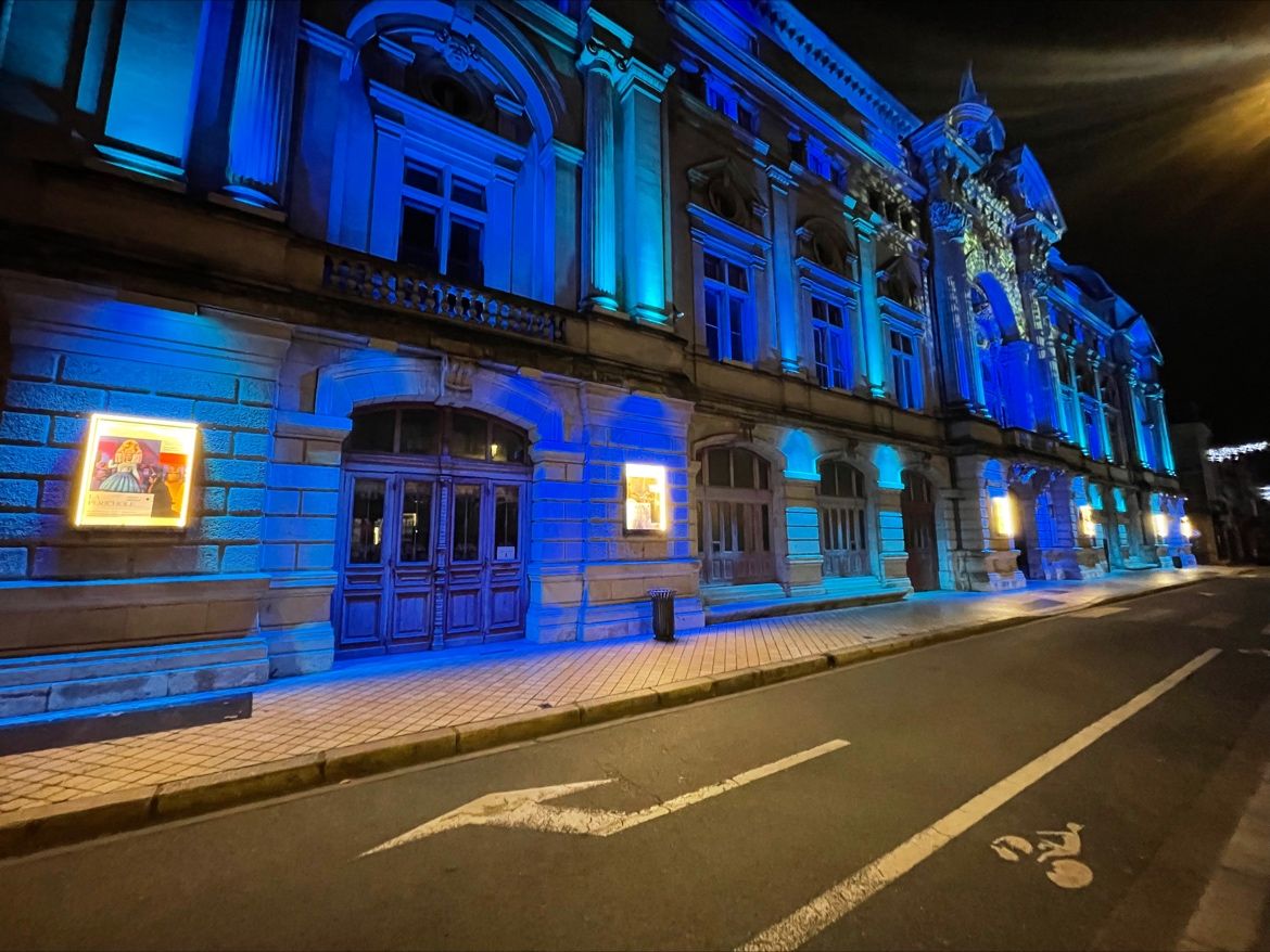 Opéra de Tours