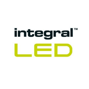 Integral LED
