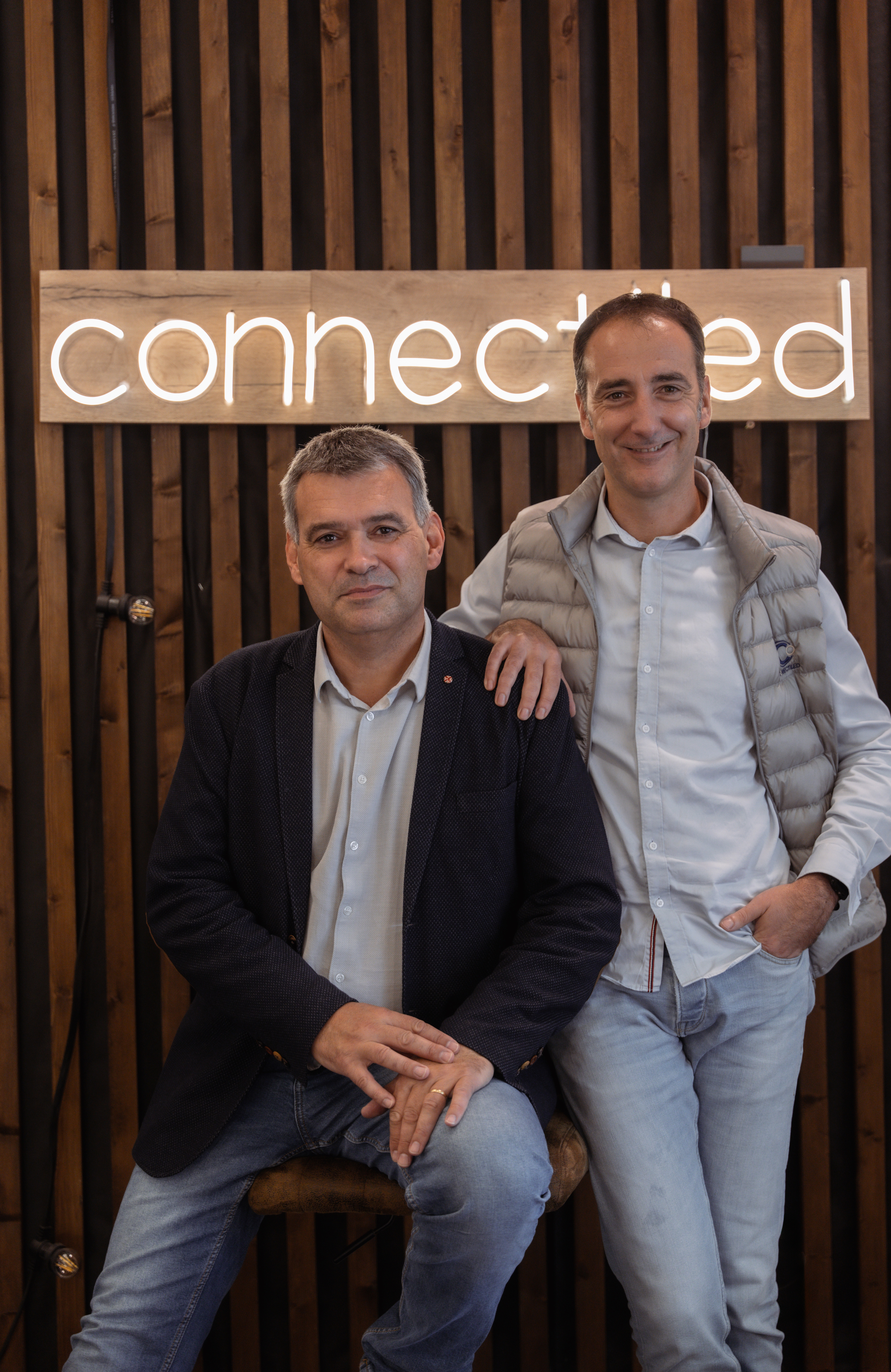 10 ans que vous éclairez nos journées